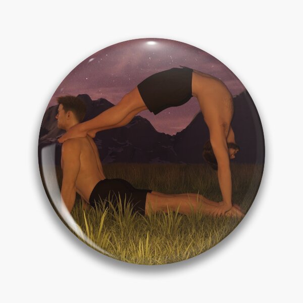 Item preview, Love is a Mountain designed and sold by RexRedLGBTQ.