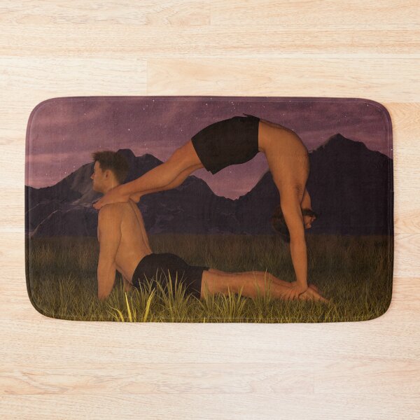 Item preview, Love is a Mountain designed and sold by RexRedLGBTQ.
