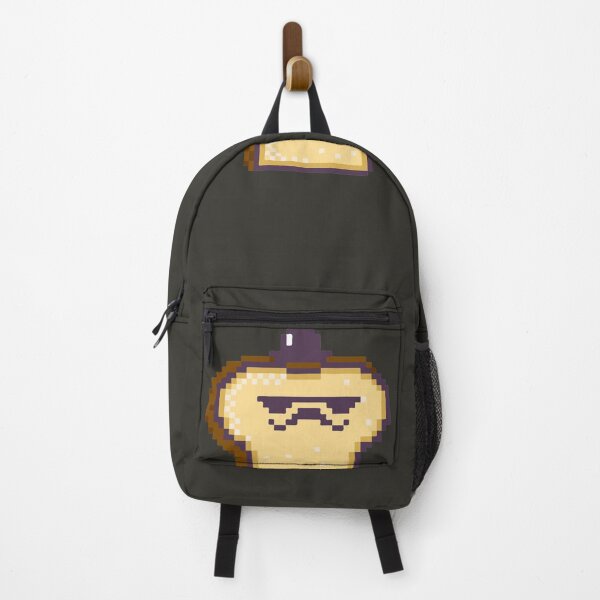 Item preview, Disguised Toast Pixel Art designed and sold by Kleon Seo.