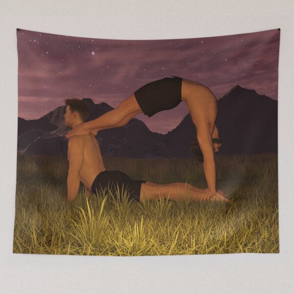 Item preview, Love is a Mountain designed and sold by RexRedLGBTQ.