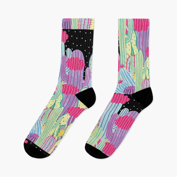Item preview, Cactus Party designed and sold by Saif Chowdhury.