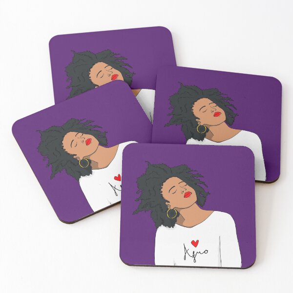 Item preview, Afro Natural Hair designed and sold by Yeaha.