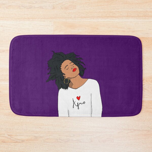 Item preview, Afro Natural Hair designed and sold by Yeaha.