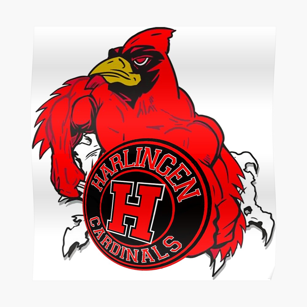 Congratulations - Harlingen Cardinal Football Official Site