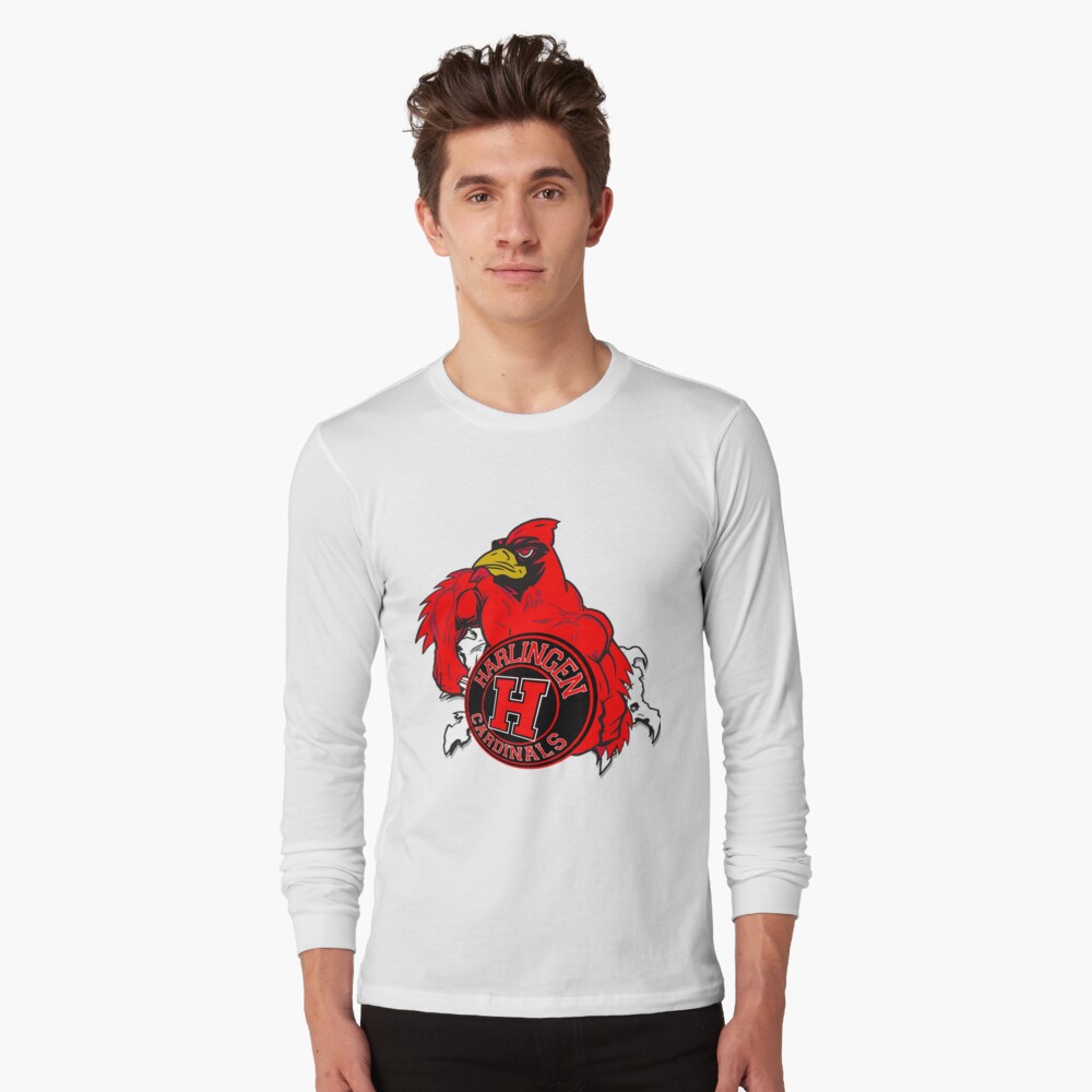 Harlingen Cardinals shirts and merchandise Active T-Shirt for