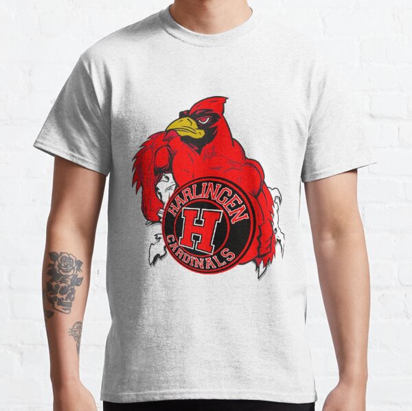 Harlingen Cardinals shirts and merchandise Active T-Shirt for