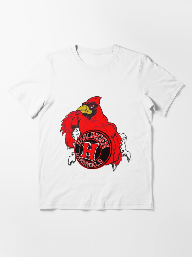 Harlingen Cardinals shirts and merchandise Lightweight Sweatshirt