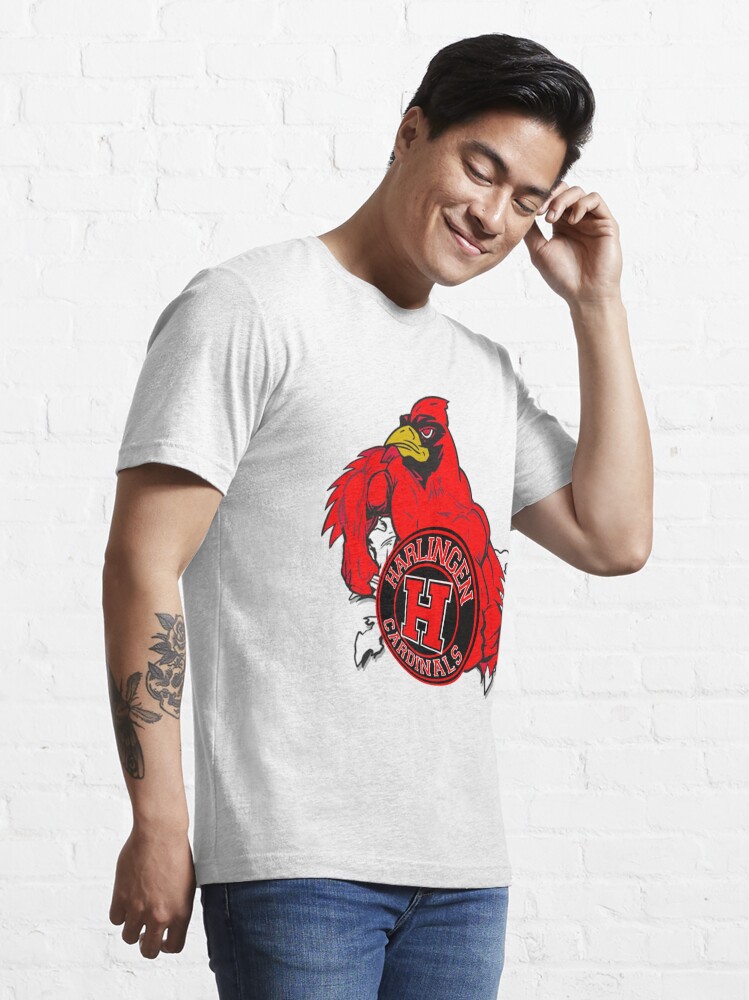 Harlingen Cardinals shirts and merchandise Lightweight Sweatshirt