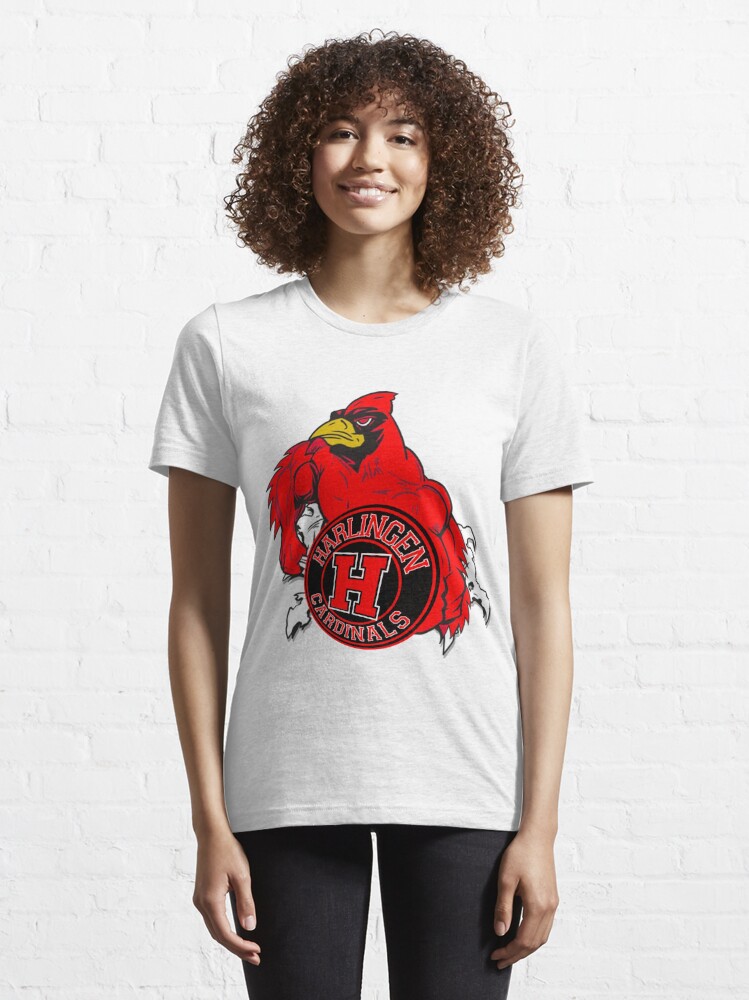 Harlingen Cardinals shirts and merchandise Active T-Shirt for