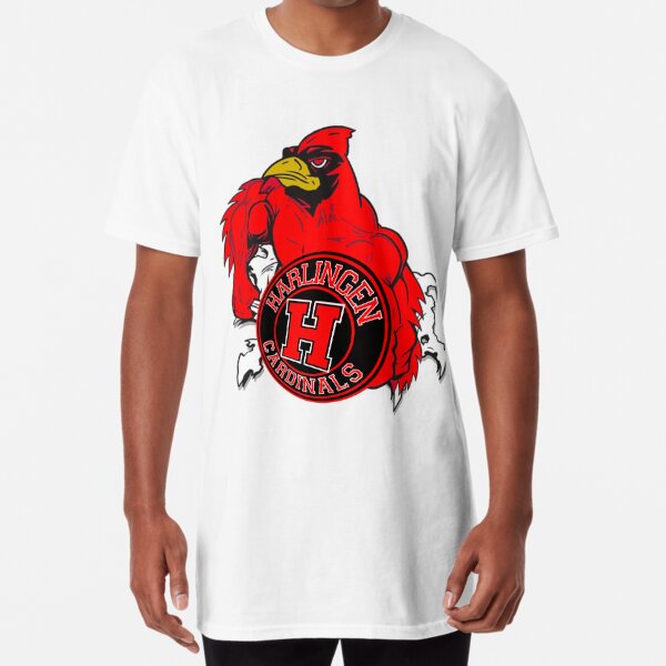 Harlingen Cardinals shirts and merchandise Postcard for Sale by