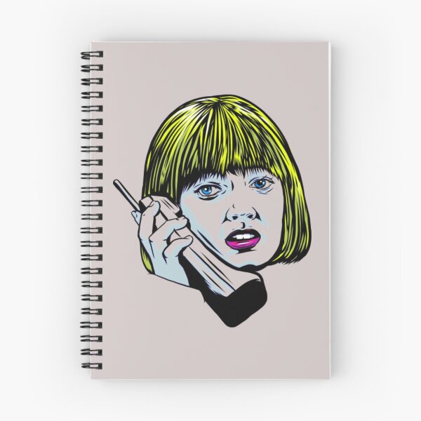 Item preview, Drew Barrymore  Scream designed and sold by IsoioraEusida.