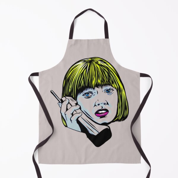Item preview, Drew Barrymore Scream designed and sold by IsoioraEusida.