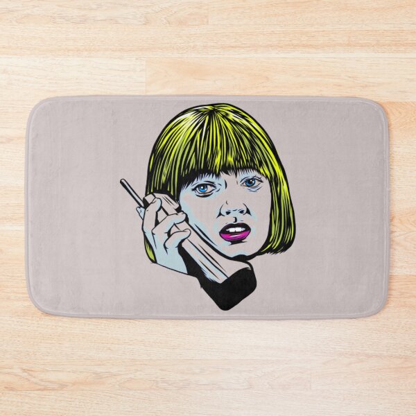 Item preview, Drew Barrymore  Scream designed and sold by IsoioraEusida.