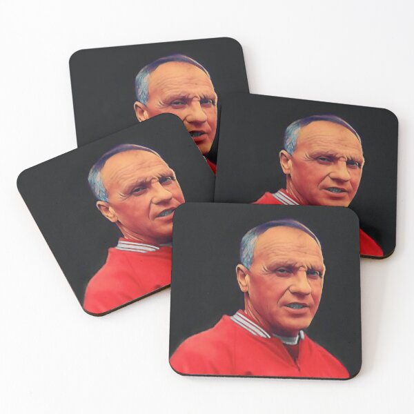 Item preview, Mr Shankly from Glenbuck  designed and sold by AndythephotoDr.