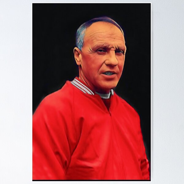 Item preview, Mr Shankly from Glenbuck  designed and sold by AndythephotoDr.