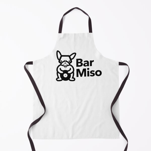 Artikelvorschau, Bar Miso Offizielle Ware entworfen und verkauft von KdubbG.
