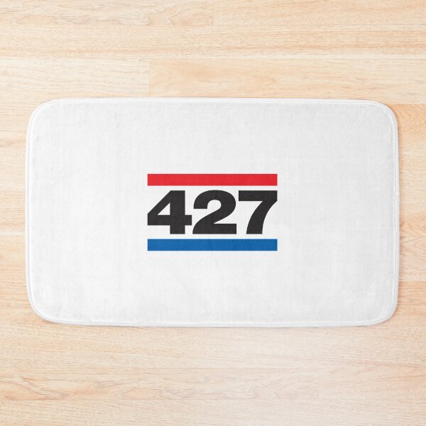 Item preview, Vintage 427 Cobra emblem - small designed and sold by retropetrol.