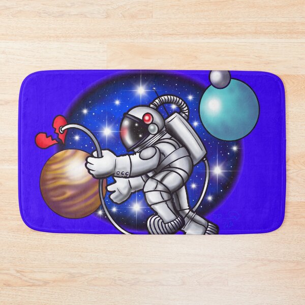 Item preview, Out With No Tether designed and sold by MetroInk.