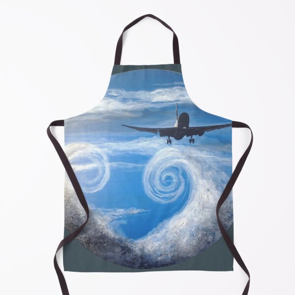 Item preview, Air NZ39 vapour clouds designed and sold by Mandii Pope.