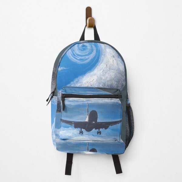 Item preview, Air NZ39 vapour clouds designed and sold by Mandii Pope.