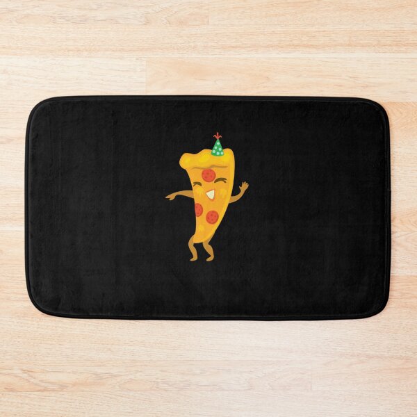 Artikelvorschau, Pizza SliceParty Pizza entworfen und verkauft von TED-DESIGN.