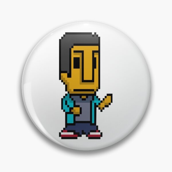 Item preview, yeah abed Game designed and sold by Maxinedecock.