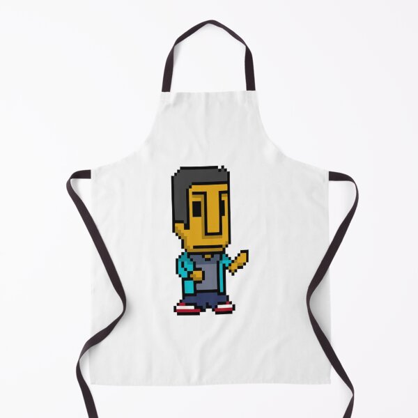 Item preview, sí, abed juego designed and sold by Maxinedecock.