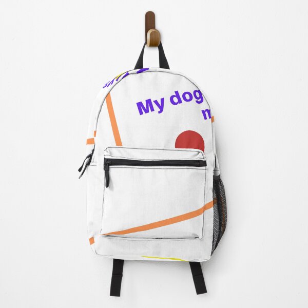 Artikelvorschau, Mein Hund ist immer mein Kumpel entworfen und verkauft von Hemant Nipse.