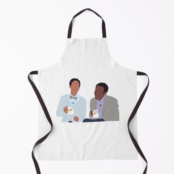 Item preview, Comunidad de Troy y Abed designed and sold by Maxinedecock.