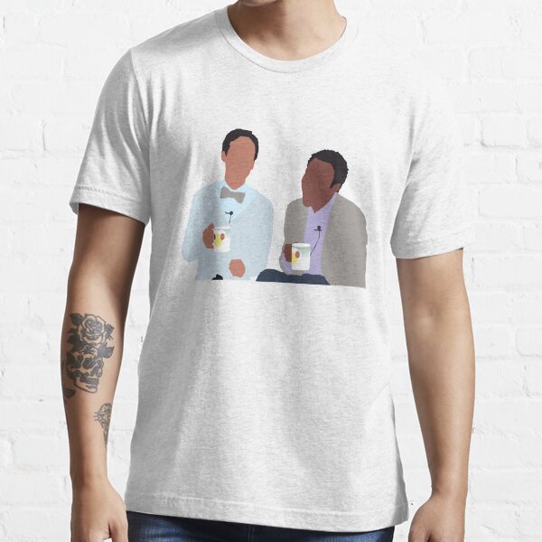 t shirts abed wears on community