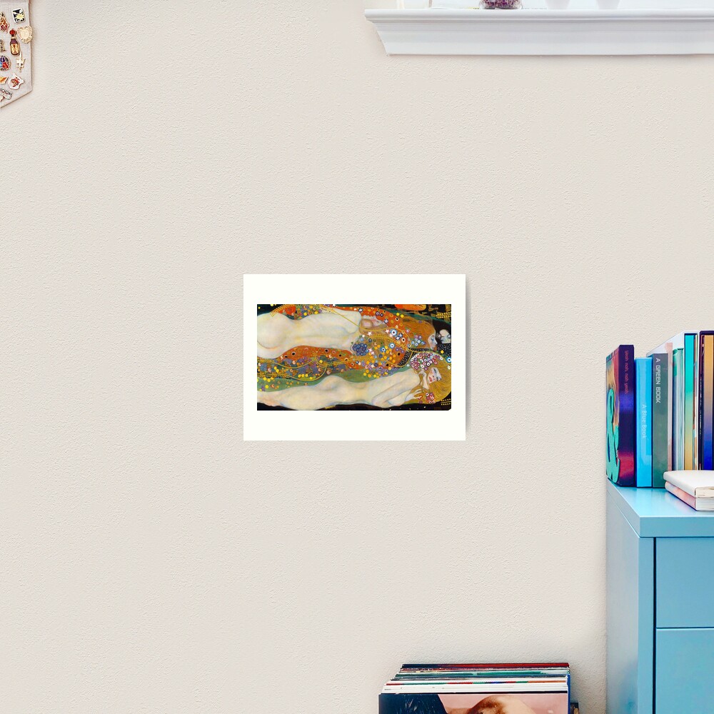 Item preview, Impression artistique designed and sold by HistoryRestored.