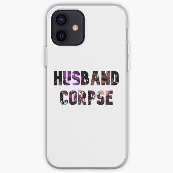 Corpse Husband Face Reveal Iphone Cases Redbubble