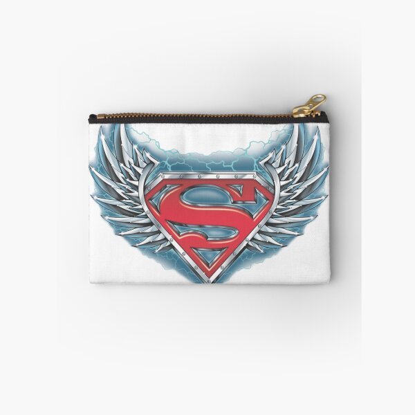 Item preview,  angel winged super hero designed and sold by 42youbest.
