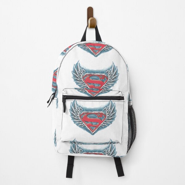 Item preview,  angel winged super hero designed and sold by 42youbest.