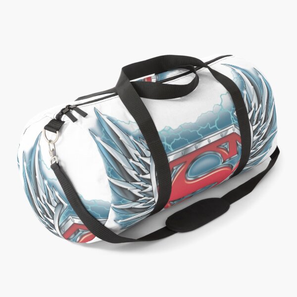 Item preview, angel winged super hero designed and sold by 42youbest.