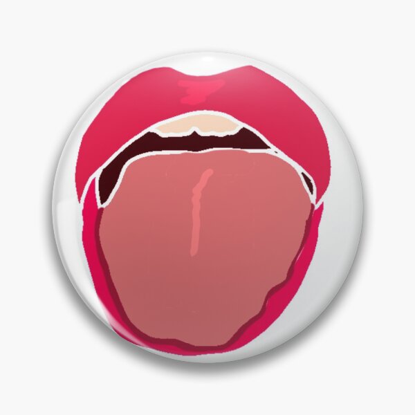 Item preview, mouth #1 designed and sold by che-art.