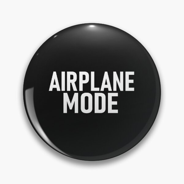 Artikelvorschau, Flugzeug-Modus entworfen und verkauft von RecordsCanton.