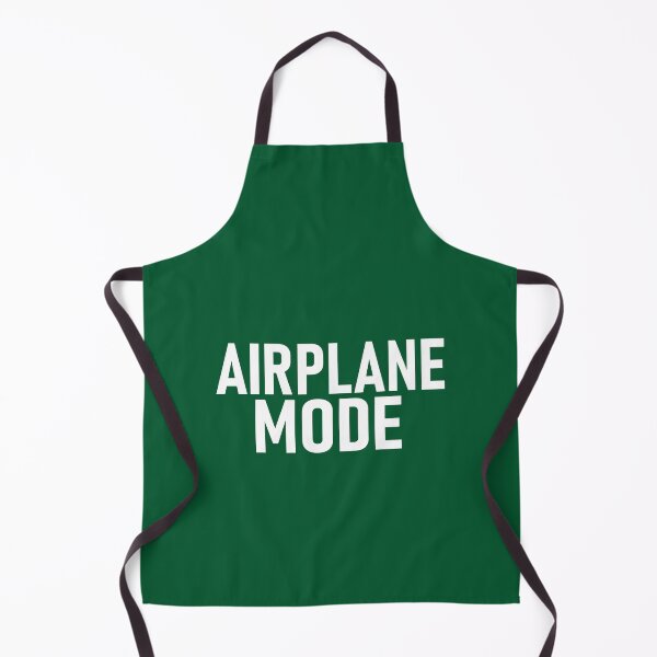 Item preview, Airplane Mode designed and sold by RecordsCanton.