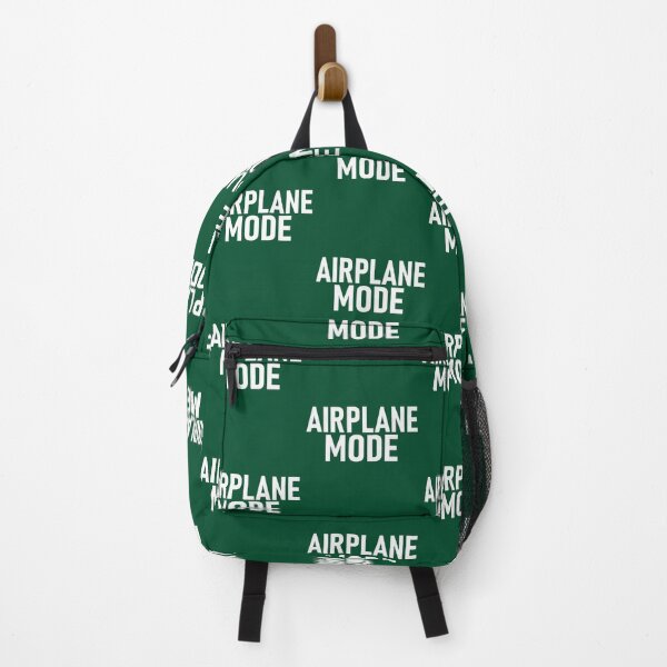 Item preview, Airplane Mode designed and sold by RecordsCanton.