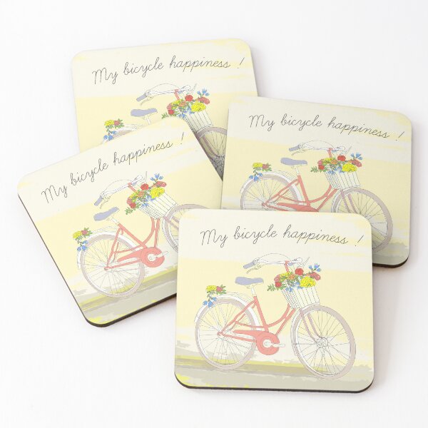 Item preview, BICYCLE designed and sold by della95.