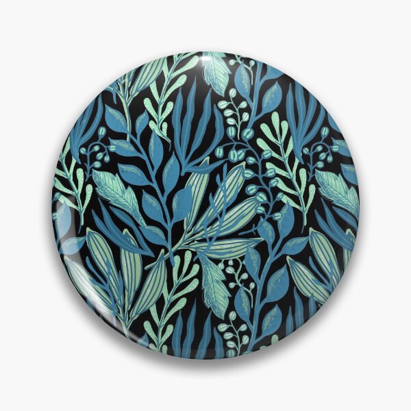 Item preview, Foliage Pattern designed and sold by evokearo.