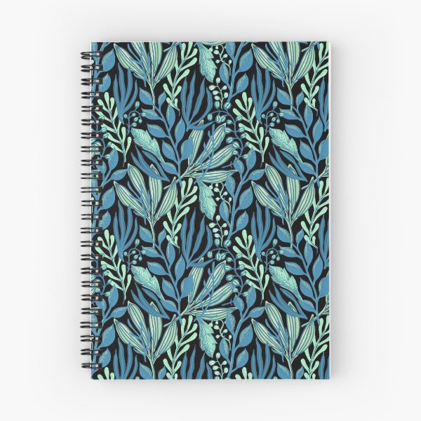 Item preview, Foliage Pattern designed and sold by evokearo.