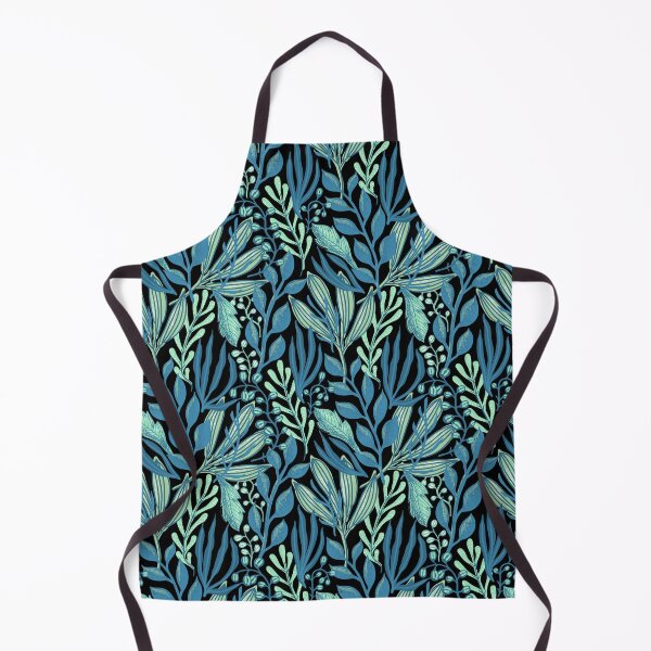 Item preview, Foliage Pattern designed and sold by evokearo.