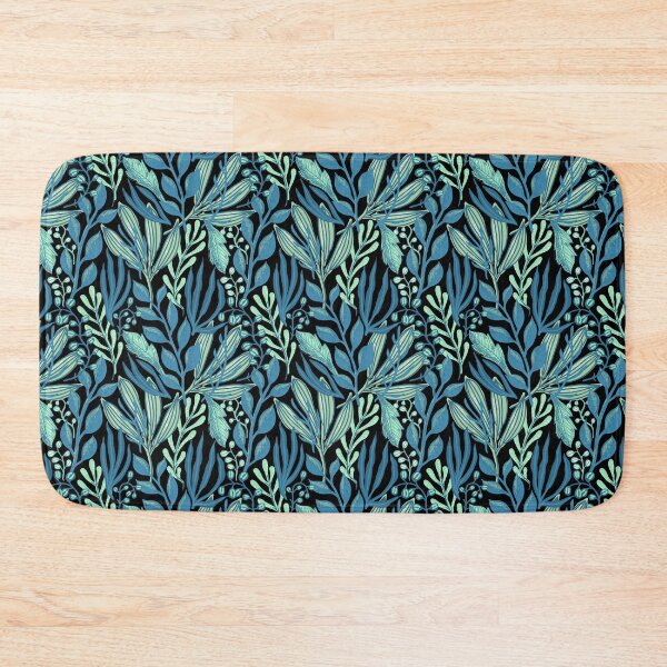 Item preview, Foliage Pattern designed and sold by evokearo.