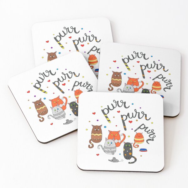 Item preview, Ronroneo Ronroneo, ronroneo de gato, sonido Sonido de gato de Cat. designed and sold by EleFile.