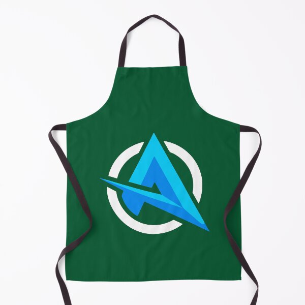 Item preview, Ali-A YouTube Twitch Gamer designed and sold by RecordsCanton.