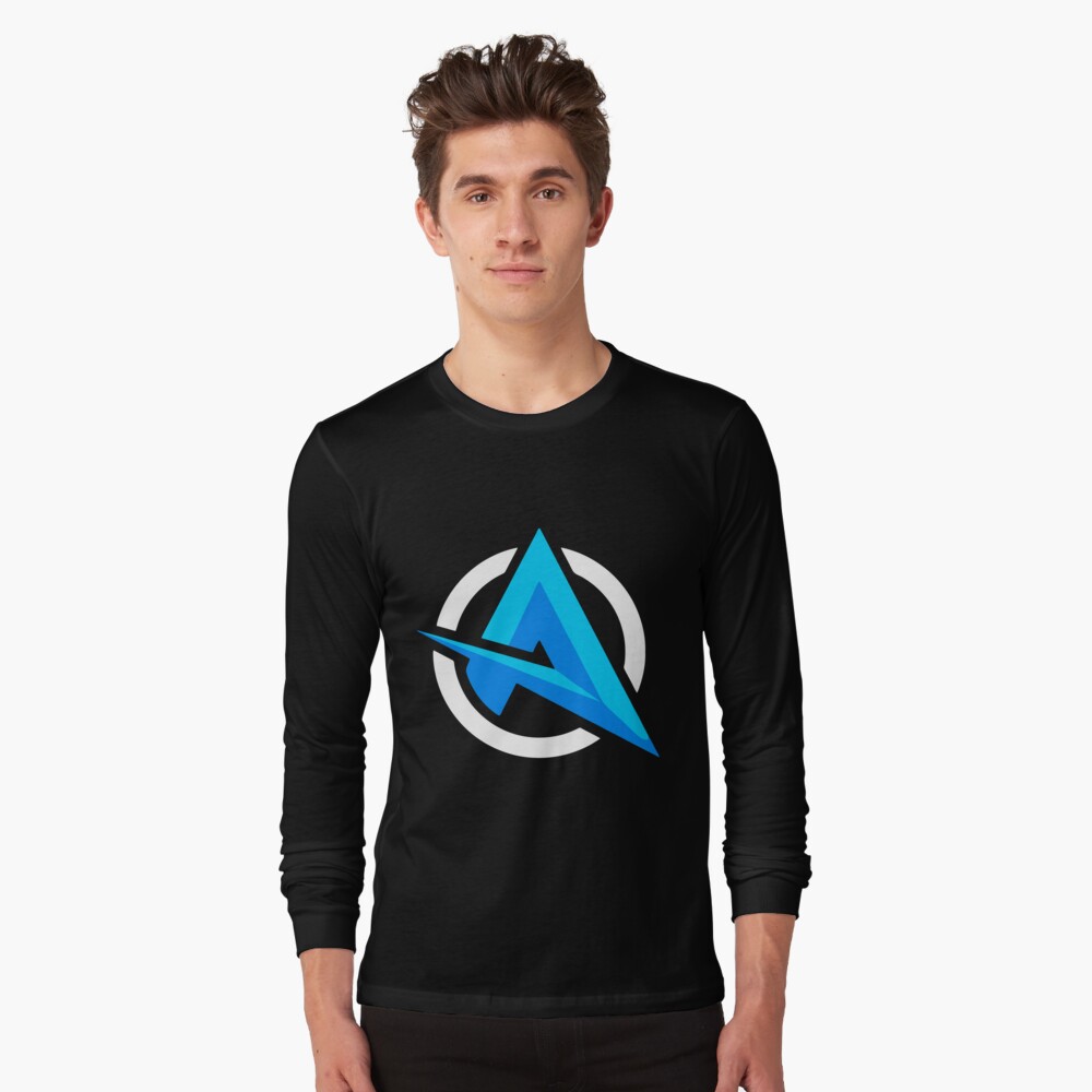 Item preview, Long Sleeve T-Shirt designed and sold by RecordsCanton.