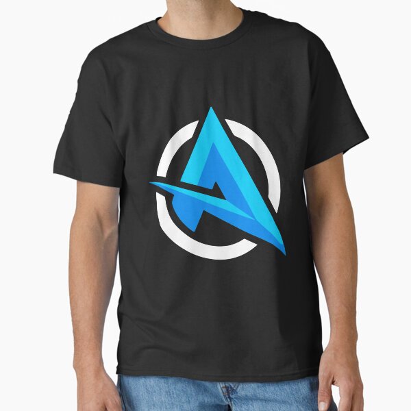 Item preview, Ali-A YouTube Twitch Gamer designed and sold by RecordsCanton.