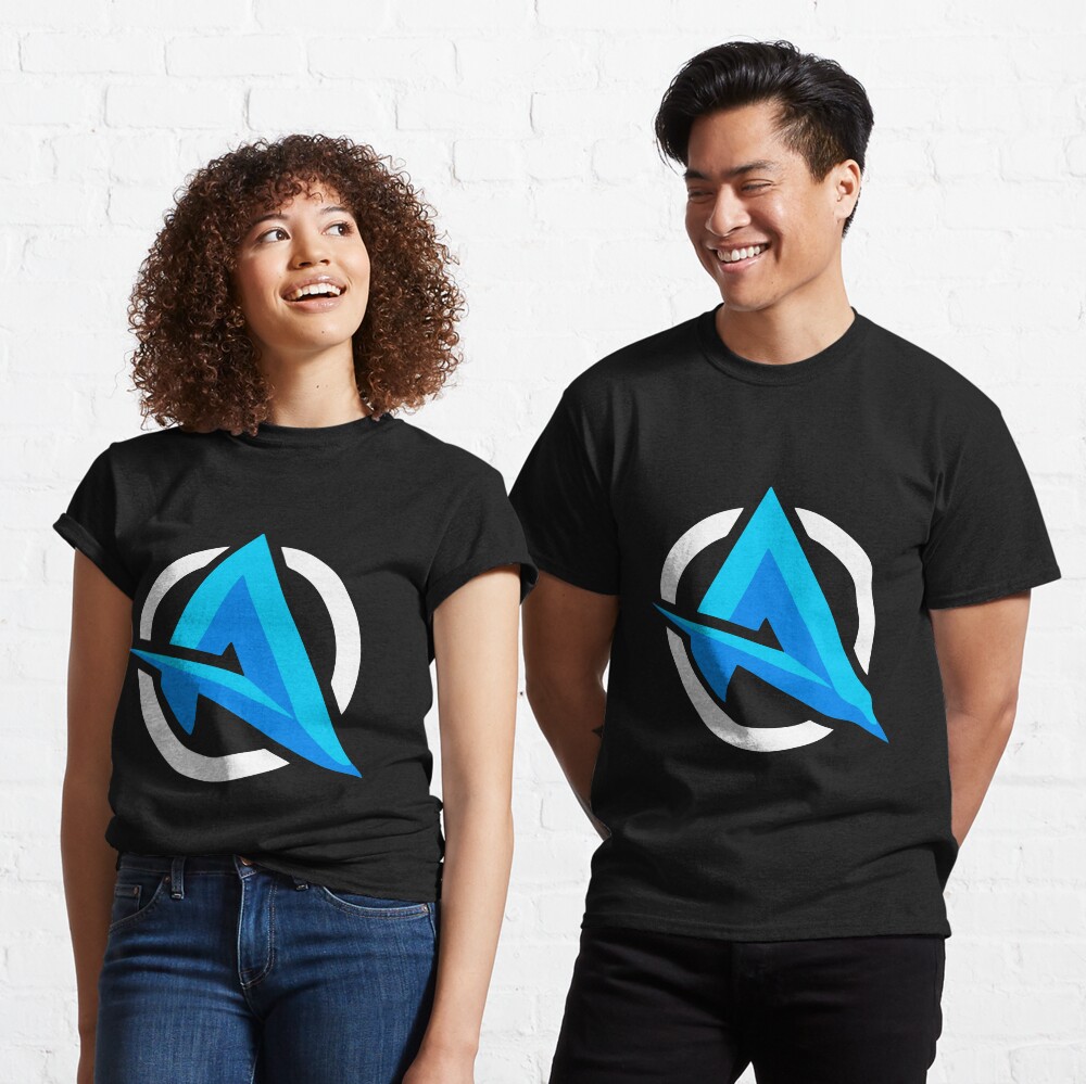 Item preview, Classic T-Shirt designed and sold by RecordsCanton.