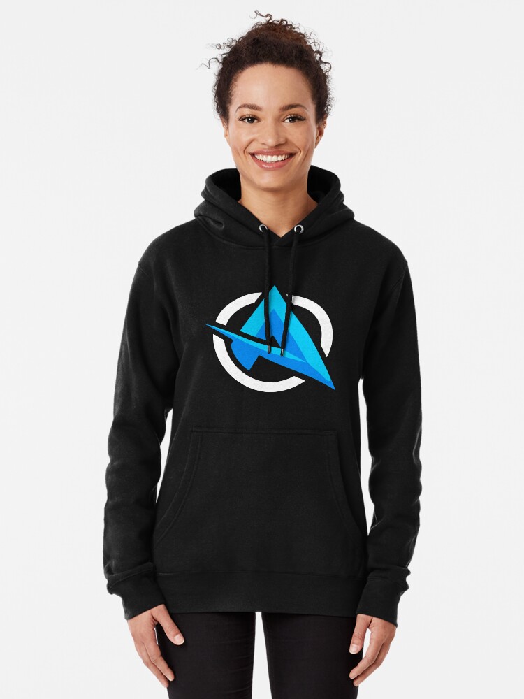 Twitch pullover hotsell